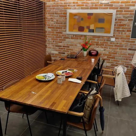ホテルAnam House